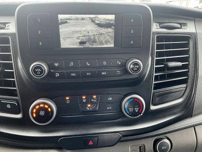 2020 Ford Transit-250 Cargo Van Base