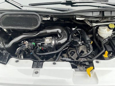 2020 Ford Transit-250 Cargo Van Base