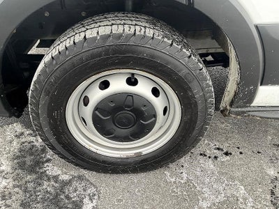 2020 Ford Transit-250 Cargo Van Base