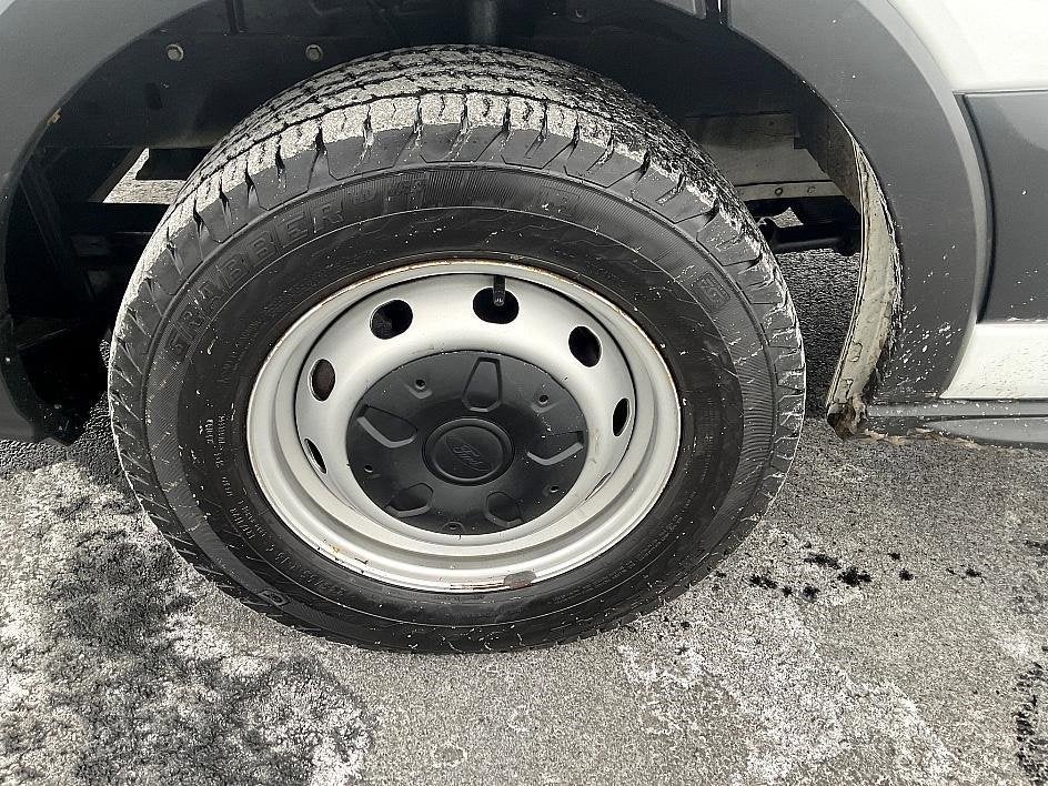 2020 Ford Transit-250 Cargo Van Base