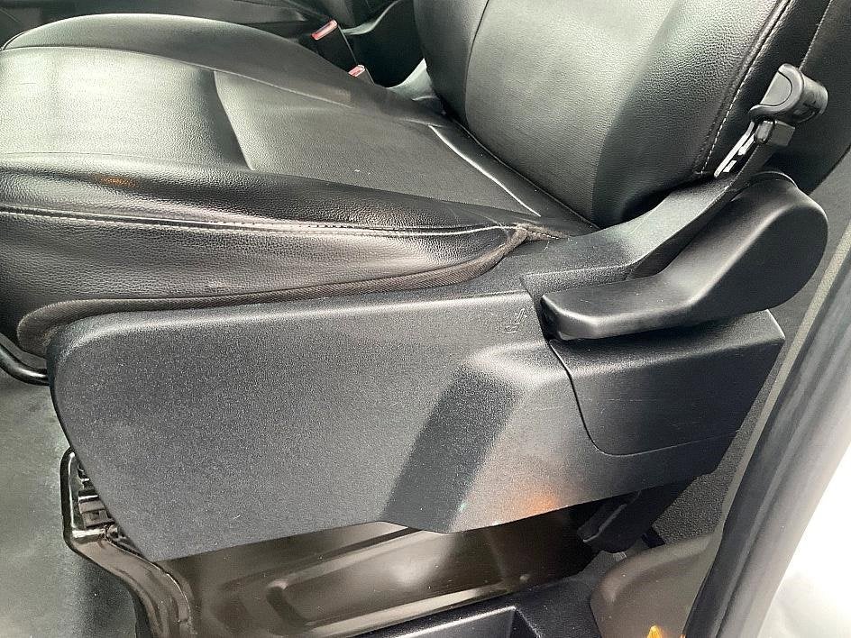 2020 Ford Transit-250 Cargo Van Base