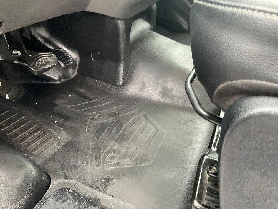 2020 Ford Transit-250 Cargo Van Base