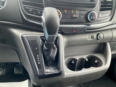 2020 Ford Transit-250 Cargo Van Base