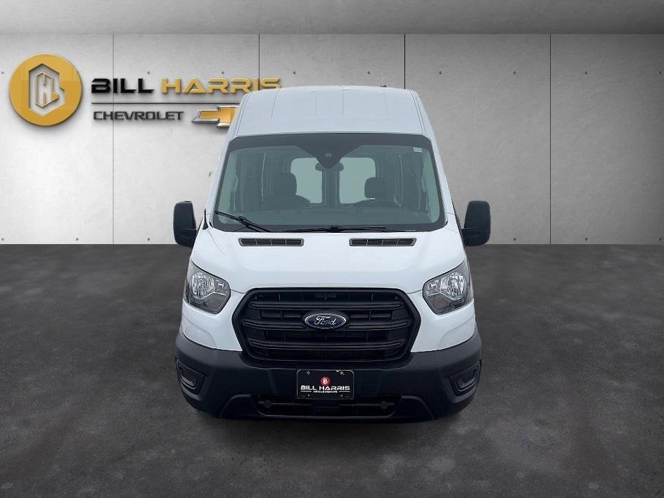2020 Ford Transit-250 Cargo Van Base