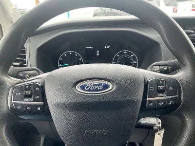 2020 Ford Transit-250 Cargo Van Base