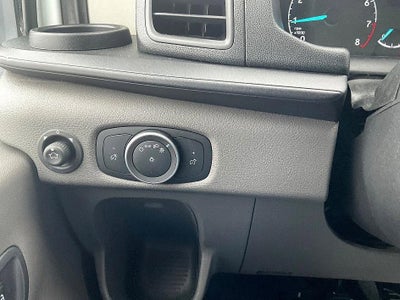 2020 Ford Transit-250 Cargo Van Base