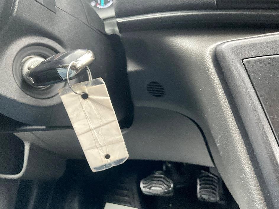 2020 Ford Transit-250 Cargo Van Base