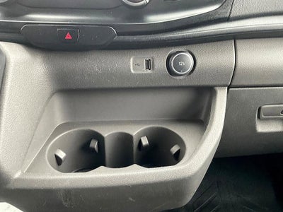 2020 Ford Transit-250 Cargo Van Base