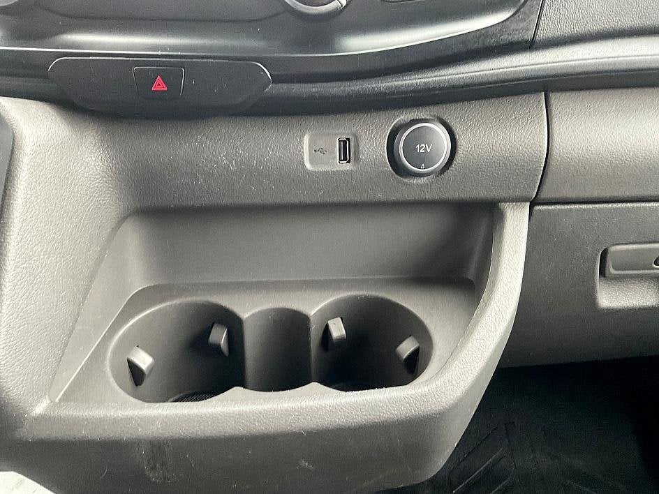 2020 Ford Transit-250 Cargo Van Base