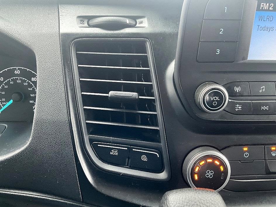 2020 Ford Transit-250 Cargo Van Base