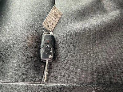 2020 Ford Transit-250 Cargo Van Base