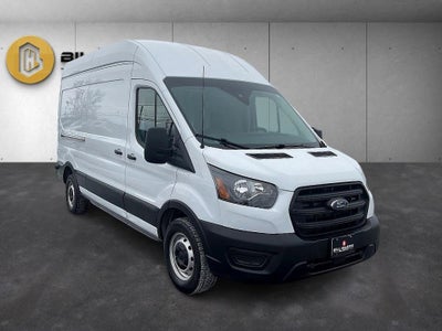 2020 Ford Transit-250 Cargo Van Base