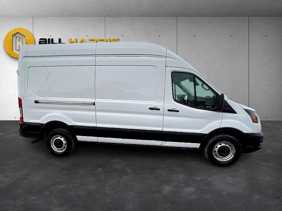2020 Ford Transit-250 Cargo Van Base