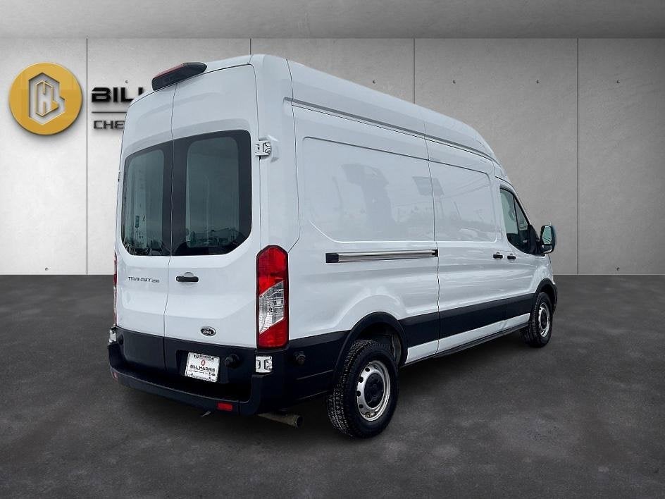 2020 Ford Transit-250 Cargo Van Base