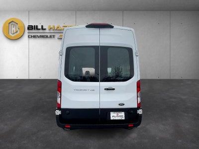 2020 Ford Transit-250 Cargo Van Base