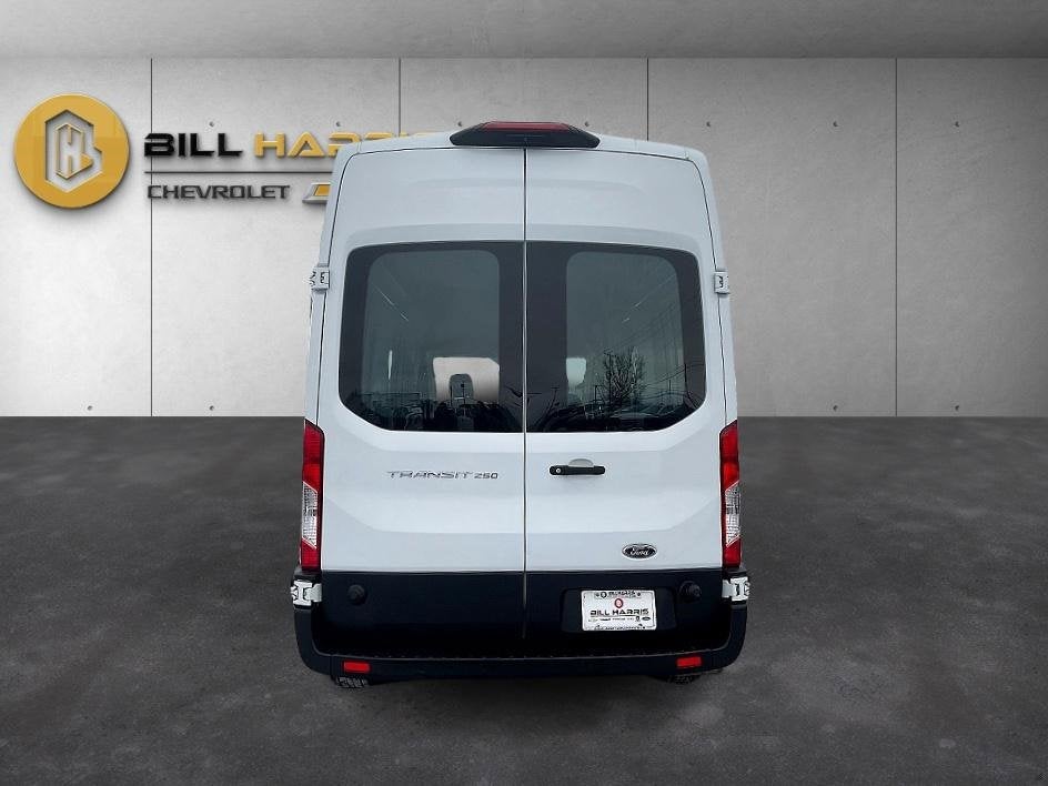 2020 Ford Transit-250 Cargo Van Base