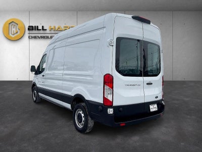 2020 Ford Transit-250 Cargo Van Base