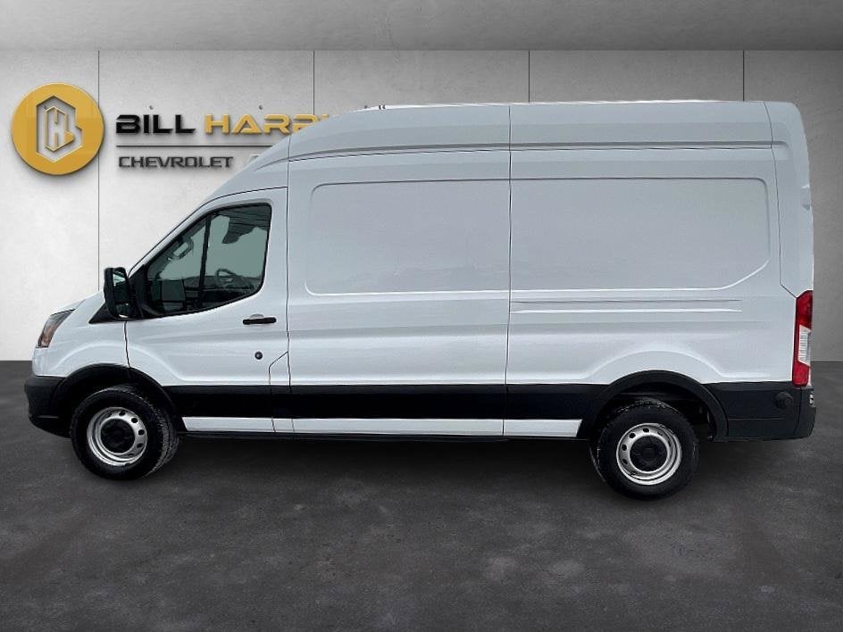 2020 Ford Transit-250 Cargo Van Base