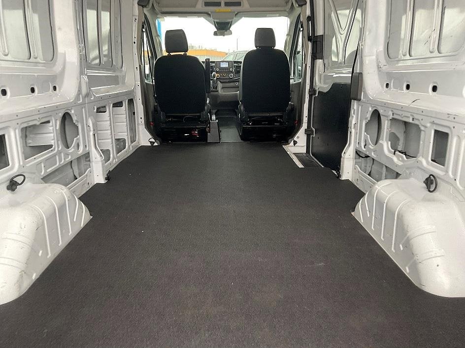 2020 Ford Transit-250 Cargo Van Base