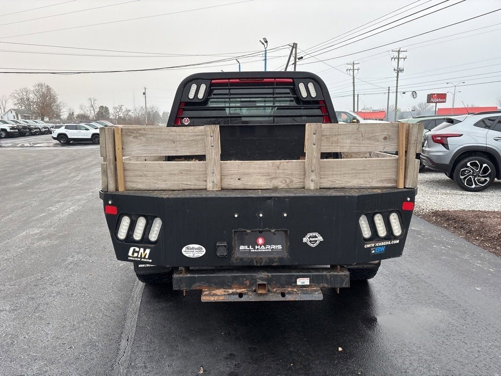 2010 Ford Super Duty F-250 SRW XL