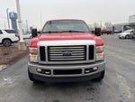 2010 Ford Super Duty F-250 SRW XL