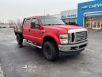 2010 Ford Super Duty F-250 SRW XL