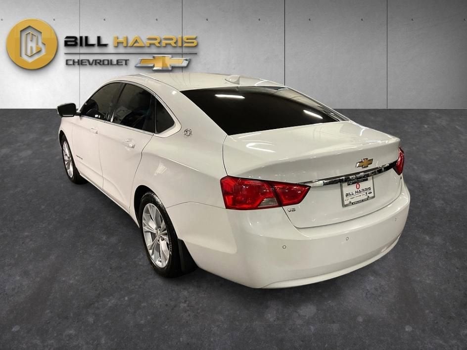 2015 Chevrolet Impala LT