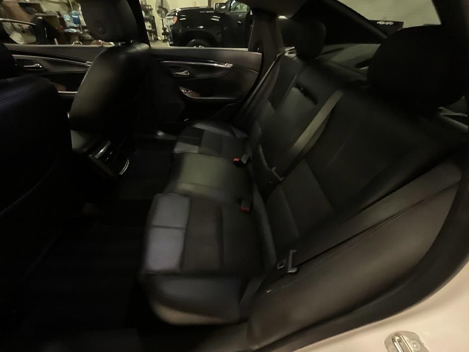 2015 Chevrolet Impala LT