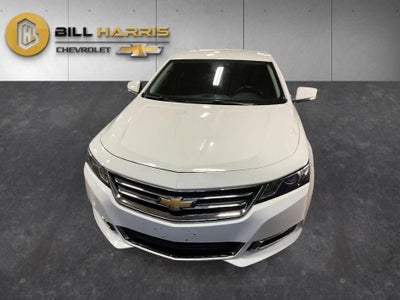 2015 Chevrolet Impala LT