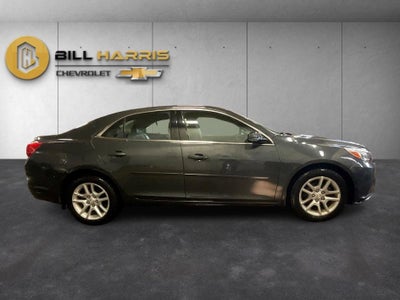 2014 Chevrolet Malibu LT