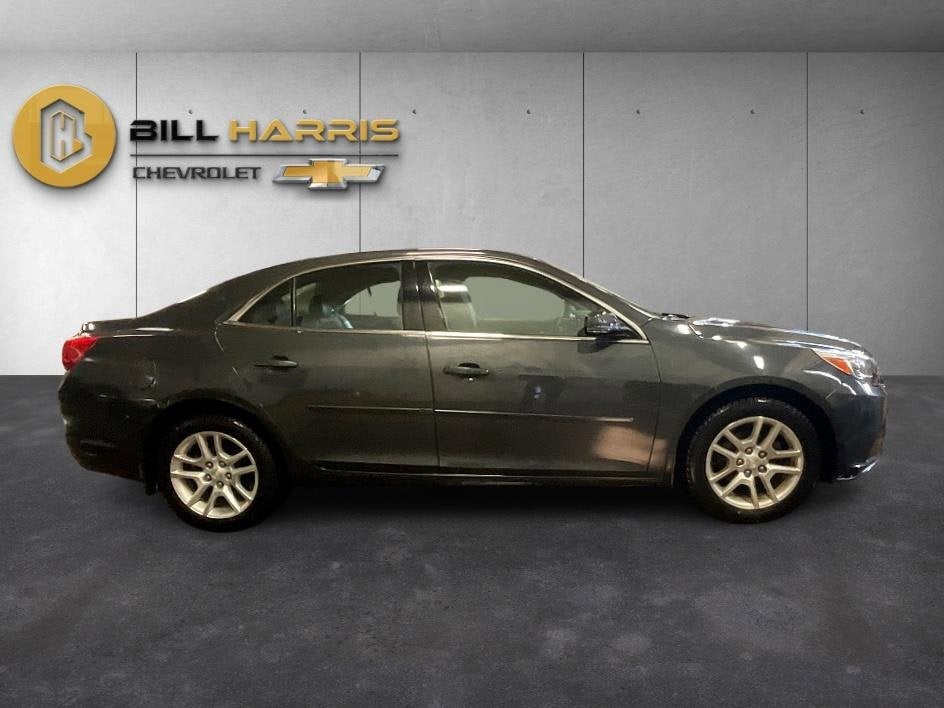 2014 Chevrolet Malibu LT