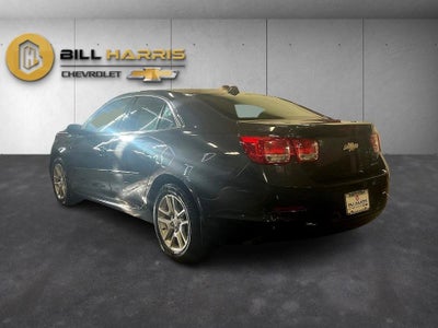 2014 Chevrolet Malibu LT