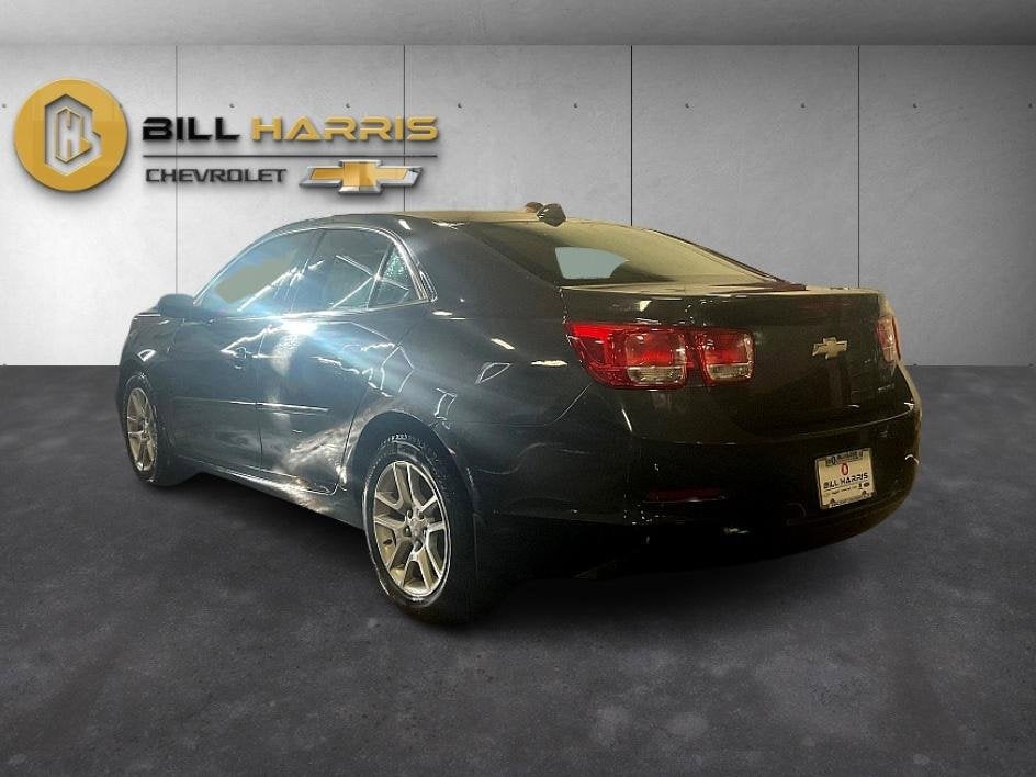 2014 Chevrolet Malibu LT