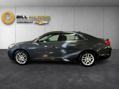 2014 Chevrolet Malibu LT