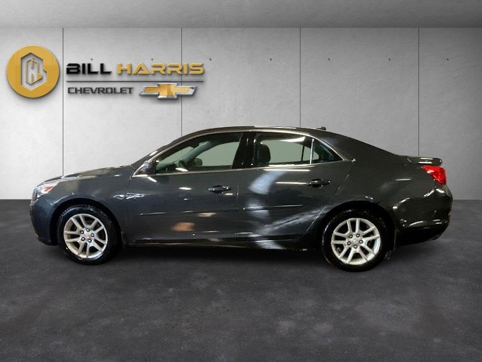 2014 Chevrolet Malibu LT