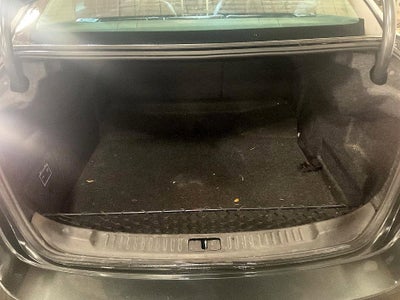 2014 Chevrolet Malibu LT