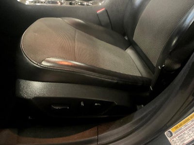 2014 Chevrolet Malibu LT