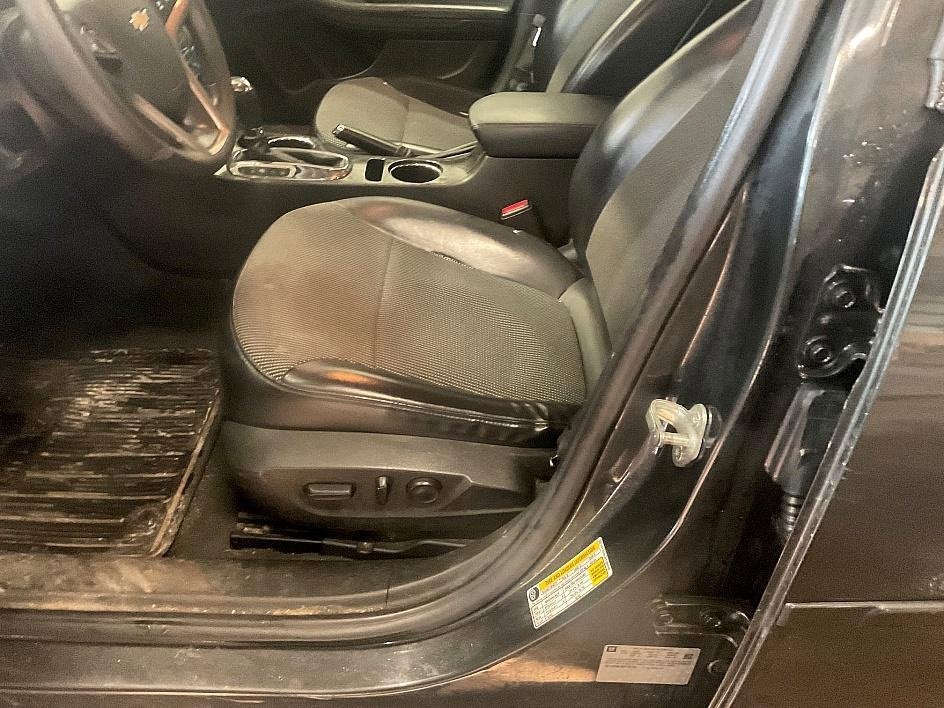 2014 Chevrolet Malibu LT