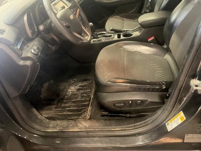 2014 Chevrolet Malibu LT