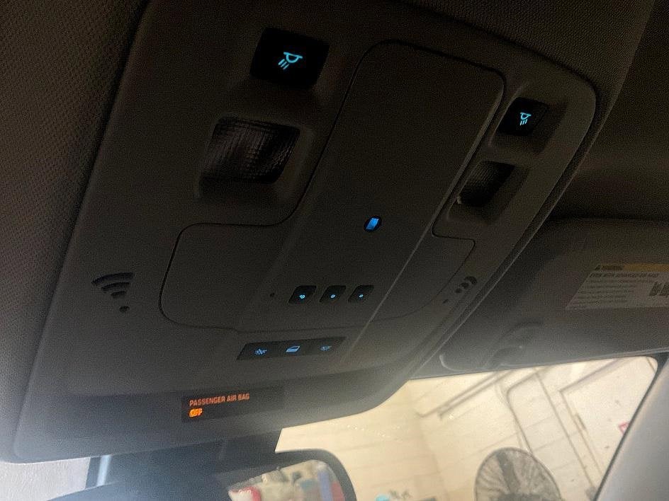 2014 Chevrolet Malibu LT