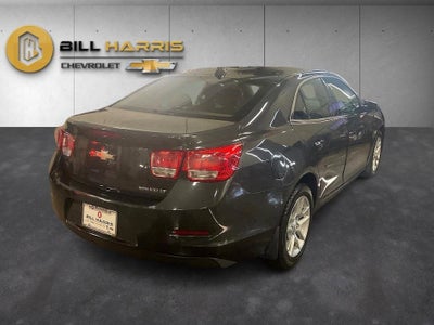 2014 Chevrolet Malibu LT