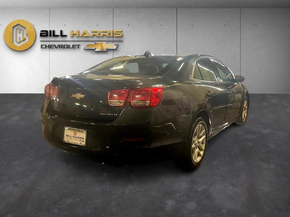 2014 Chevrolet Malibu LT