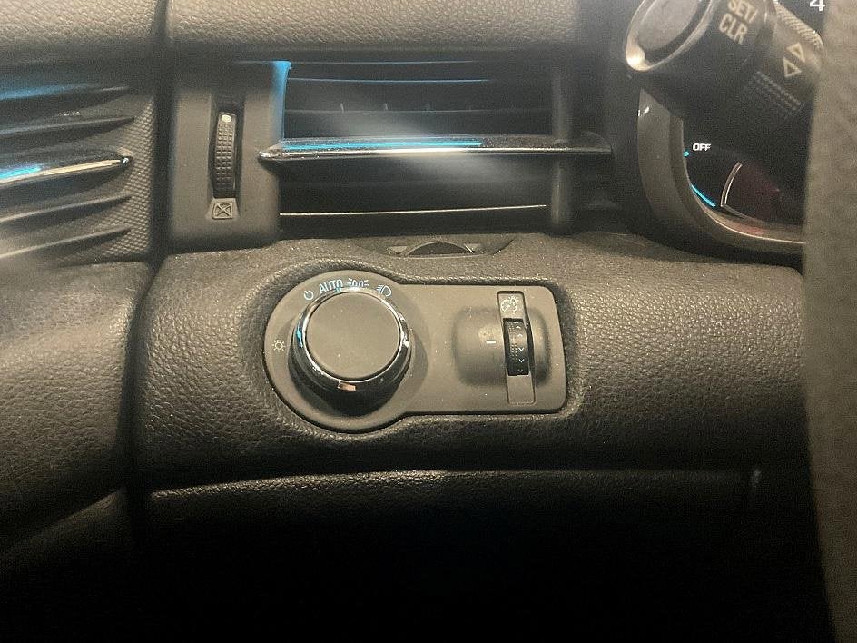 2014 Chevrolet Malibu LT