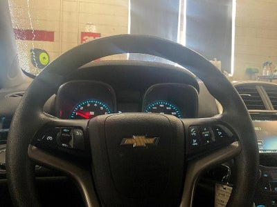 2014 Chevrolet Malibu LT