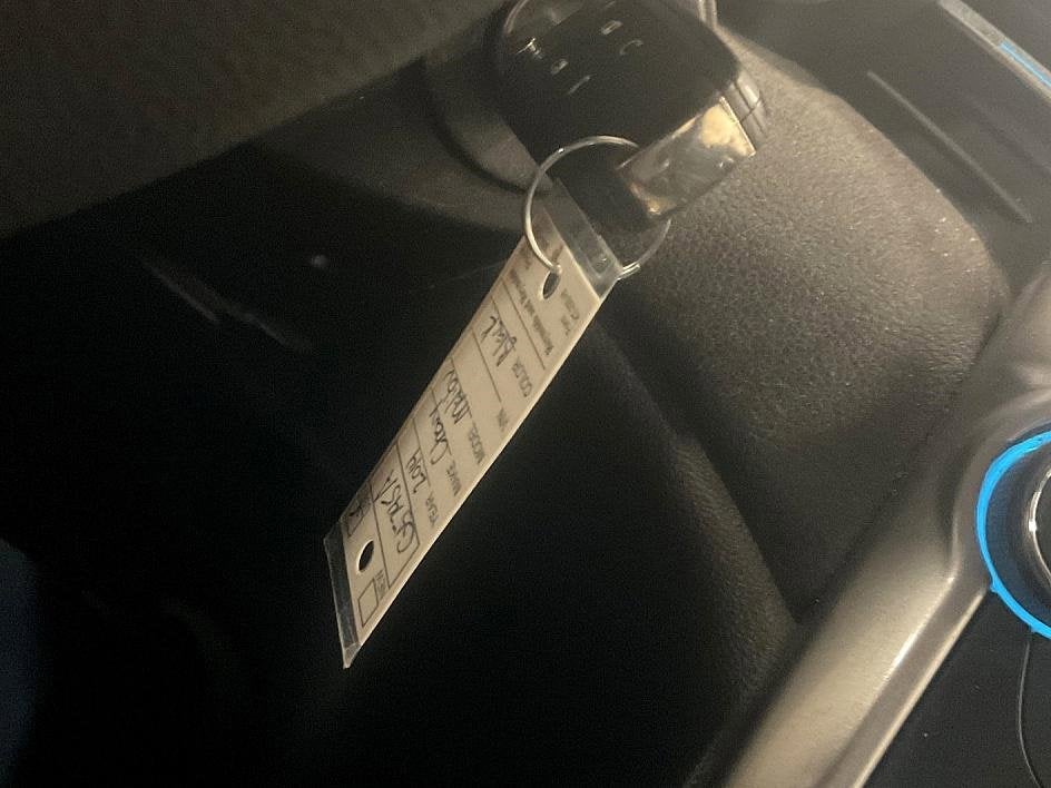 2014 Chevrolet Malibu LT