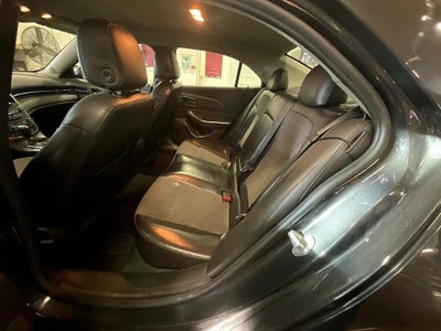 2014 Chevrolet Malibu LT