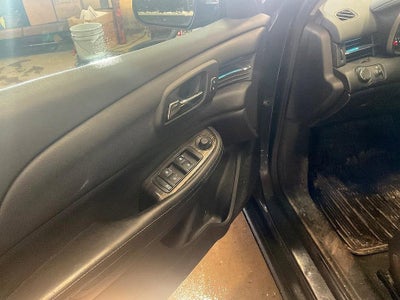 2014 Chevrolet Malibu LT