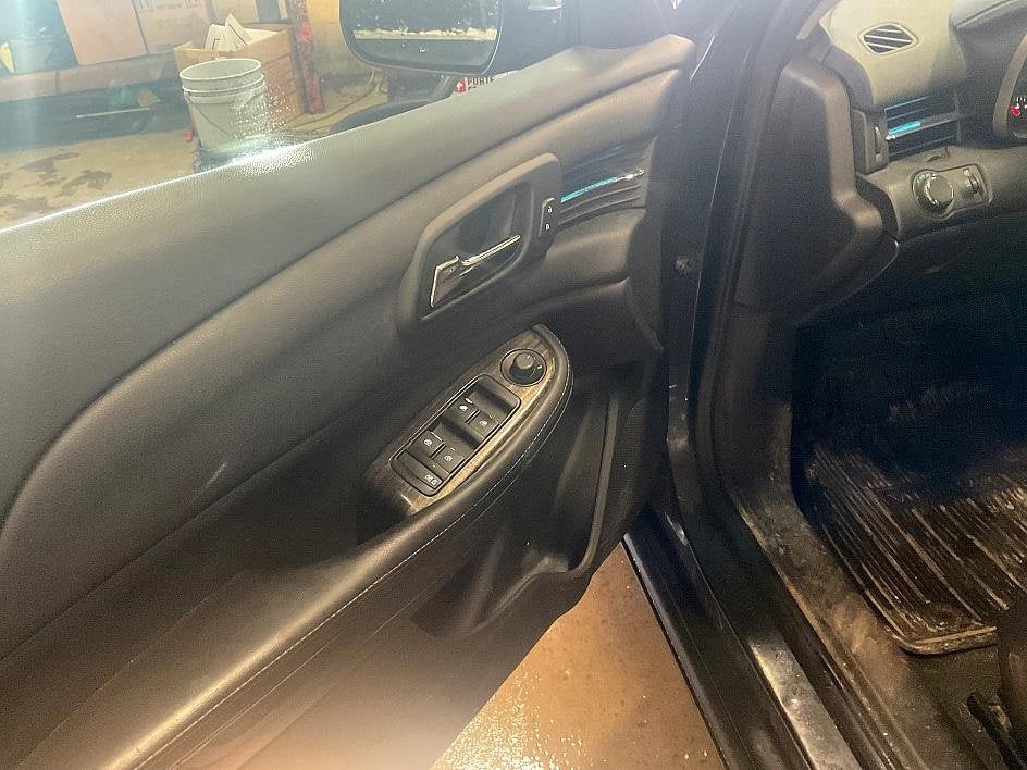 2014 Chevrolet Malibu LT