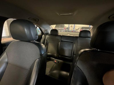 2014 Chevrolet Malibu LT