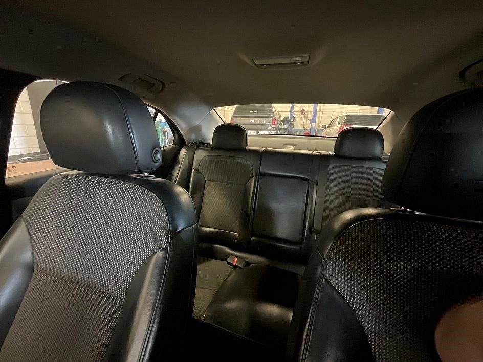 2014 Chevrolet Malibu LT
